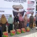 Permudah Layanan Masyarakat, Polres Tanbu Gelar “Kopi Manis” di Desa Suka Maju