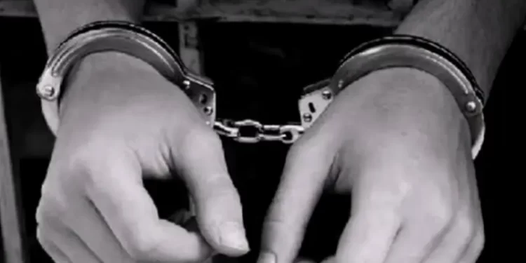 Gelapkan Puluhan Juta Uang Perusahaan, Pria di Banjarmasin Ditangkap