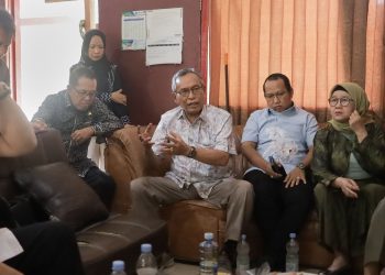 Monitoring Asrama Mahasiswa Kalsel di Bogor, Ini Catatan DPRD Kalsel