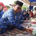 Pekan Pertama September, Kalsel 10 Besar Provinsi Inflasi Terendah Nasional