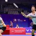 China Open 2024: Dejan/Gloria Gagal Tembus Final Usai Tumbang dari Unggulan Tuan Rumah