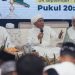 Masyarakat Antusias Hadiri Gema Maulid di Mahligai Pancasila
