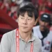 Sebut Mees Hilgers dan Eliano Reijnders Sudah Menyatu dengan Timnas Indonesia, Shin Tae-yong Makin Tak Sabar