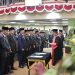 Supian HK dan Kartoyo Jadi Pimpinan Sementara DPRD Kalsel Periode 2024-2029