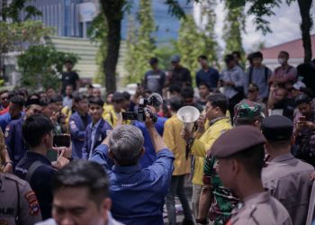 Teken Pakta Integritas, DPRD Kalsel Komitmen Dengarkan Suara Rakyat