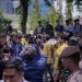 Teken Pakta Integritas, DPRD Kalsel Komitmen Dengarkan Suara Rakyat