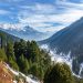 Mengagumi Kashmir, “Swiss dari Timur” yang Mempesona