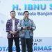 Kick Off Harjad Ke-498 Kota Banjarmasin, Ibnu Sina: Simbol Pemerataan Pembangunan dan Kegembiraan Masyarakat