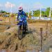 Gebyar Shell bLU cRU Yamaha Enduro Challenge di Sintang, Catat Jumlah Pengunjung Terbanyak