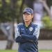Shin Tae-yong Isyaratkan Mainkan Justin Hubner di Laga Timnas Indonesia vs Australia