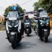 JMC Touring Lagi dan Meriahkan Gelaran MAXi Yamaha Day Bandung 2024