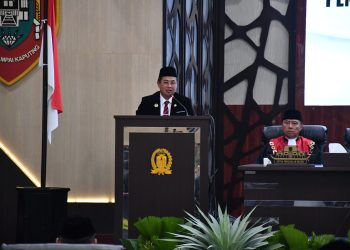 Ibnu Sina Dorong Kolaborasi Positif Pemko Banjarmasin dan DPRD