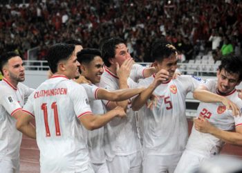 Shi Tae-yong Ungkap Timnas Indonesia Siap Tempur Lawan Australia meski Capek