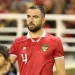 Jordi Amat Minta Timnas Indonesia Jangan Terlena