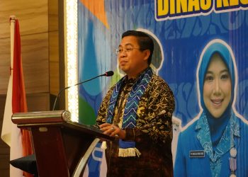 ILP Resmi Diluncurkan, Pelayanan Kesehatan di Banjarmasin Lebih Efisien dan Berkualitas