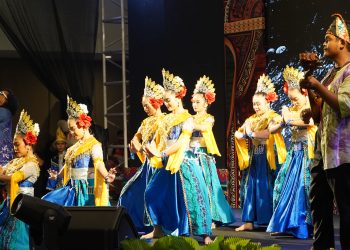Seminar Internasional JKPI, Memperkuat Sinergi Pelestarian Budaya dan Pembangunan Berkelanjutan