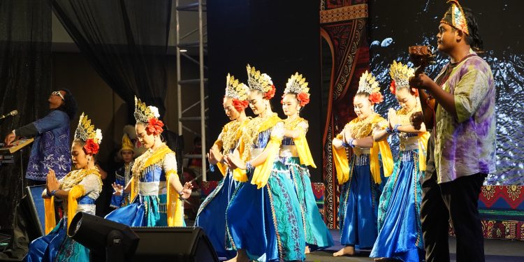 Seminar Internasional JKPI, Memperkuat Sinergi Pelestarian Budaya dan Pembangunan Berkelanjutan