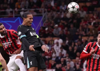 AC Milan vs Liverpool di Liga Champions: Comeback Ciamik, The Reds Menang 3-1!