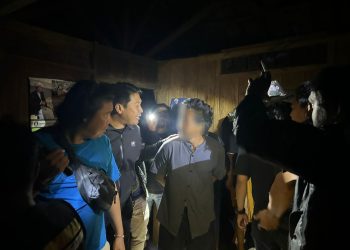 Tiga Bulan Diburu, Dua Pelaku Penggelapan Diringkus!