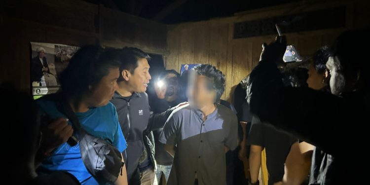 Tiga Bulan Diburu, Dua Pelaku Penggelapan Diringkus!