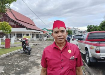 Anggota DPRD Barsel Harapkan Pemkab Optimalkan Potensi PAD