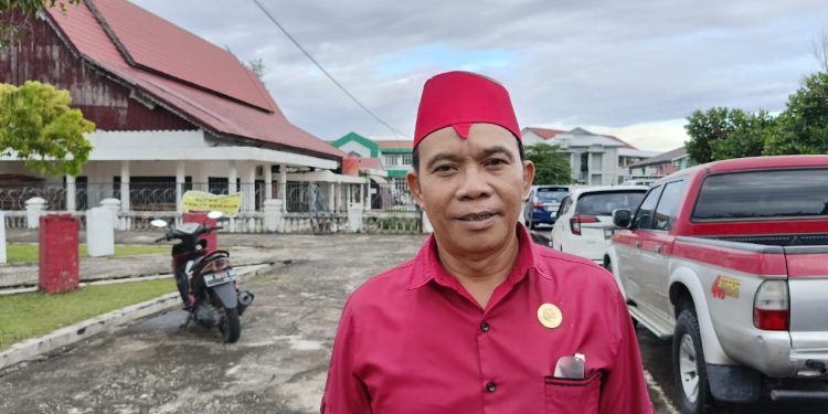 Anggota DPRD Barsel Harapkan Pemkab Optimalkan Potensi PAD
