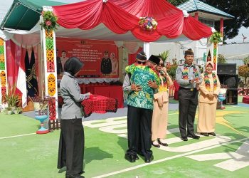 Doni Handriansyah Resmi Gantikan Yosef Benyamin Yambise