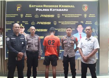 Dituduh Curi Aki, Pemuda Ini Tega Aniaya Nelayan Tua hingga Babak Belur