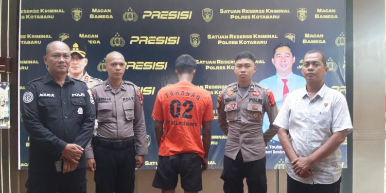 Dituduh Curi Aki, Pemuda Ini Tega Aniaya Nelayan Tua hingga Babak Belur