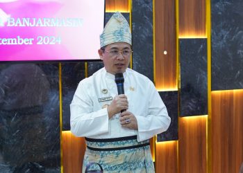 Pemko dan BPJS Pastikan Seluruh Warga Banjarmasin Mendapat Layanan Kesehatan