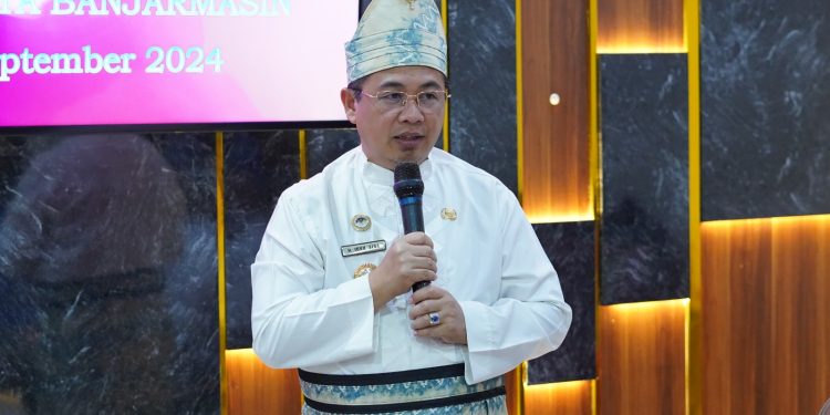 Pemko dan BPJS Pastikan Seluruh Warga Banjarmasin Mendapat Layanan Kesehatan