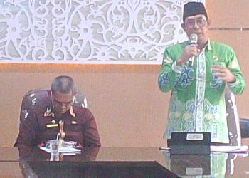 Mal Pelayanan Publik Segera Hadir di Kapuas