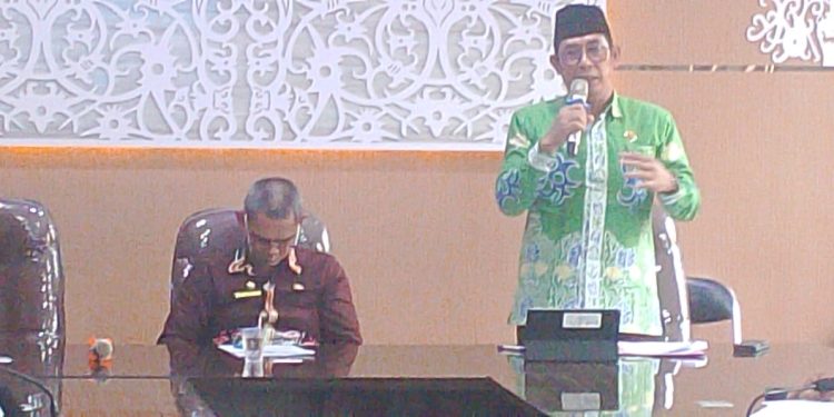 Mal Pelayanan Publik Segera Hadir di Kapuas
