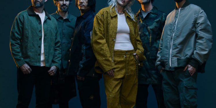 From Zero to Hero, Titik Nol Kembalinya Linkin Park