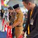 Kantor Baru Bank Mandiri KCP Pagatan Diresmikan