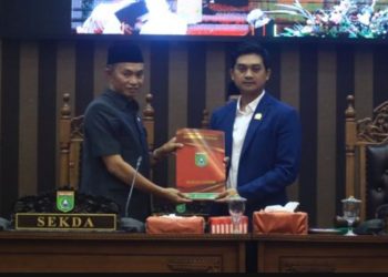 Ambo Sakka Tekankan Pentingnya Penyelenggaraan Perumahan dan Kawasan Permukiman