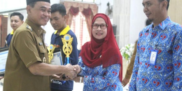 Zairullah Tekankan Pentingnya Peran Keluarga Dalam Mengatasi Masalah Keluarga