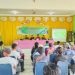 Road Show FKUB Sambangi Kecamatan Sungai Loban