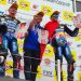 Tim Yamaha Racing Indonesia Termotivasi Jaga Peluang Juara ARRC