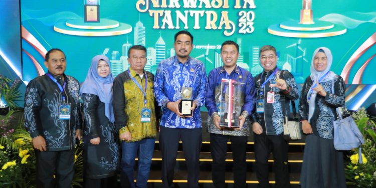 Kota Green Leadership, Nirwasita Tantra Kembali Hadir di Banjarmasin