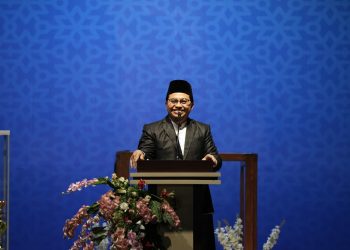 Aulia Ajak Masyarakat Menerapkan Nilai-Nilai Al-Qur’an Dalam Kehidupan