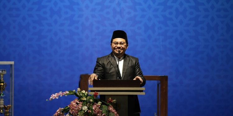 Aulia Ajak Masyarakat Menerapkan Nilai-Nilai Al-Qur’an Dalam Kehidupan