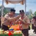 Bupati HST Hadiri Upacara Peringatan Hari Pramuka Ke-63