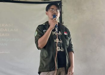 Papua Maju Bersama ADEM dan ADIK