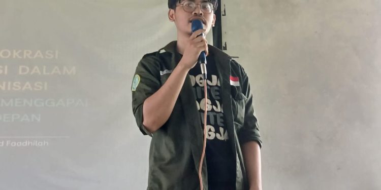 Papua Maju Bersama ADEM dan ADIK