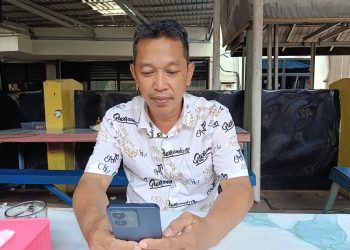 Program Warisan, Pengamat Nilai Aditya Bijak Kelola Pasar Bauntung