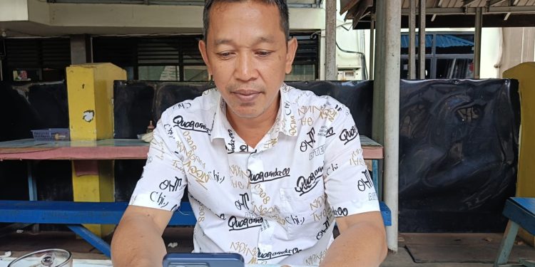 Program Warisan, Pengamat Nilai Aditya Bijak Kelola Pasar Bauntung