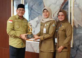 Sayed Jafar Raih Penghargaan 3 Kali Berturut-turut Dalam Sebulan