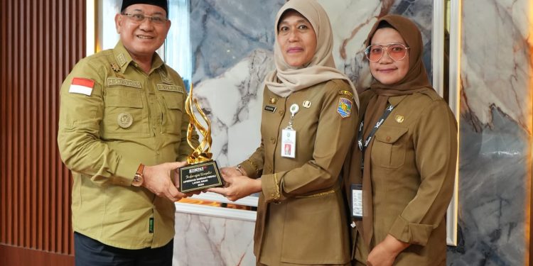 Sayed Jafar Raih Penghargaan 3 Kali Berturut-turut Dalam Sebulan