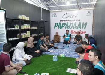 Peringati Hari Pelanggan Nasional, PLN UP2B Kalselteng Bagi Tips Aman kepada Masyarakat Saat Lakukan Aktivitas di Bawah Transmisi Listrik